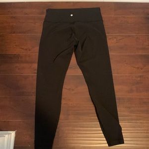 Lululemon Align High Rise